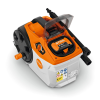 STIHL REA 100 PLUS Batteri højtryksrenser - Uden batteri og lader
