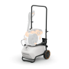 STIHL STIHL Kørevogn med Vandtank