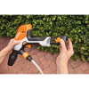 STIHL RCA 20 Højtryksrenser - Med batteri og lader