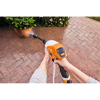 STIHL RCA 20 Højtryksrenser - Uden batteri og lader