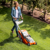 STIHL RMA 239 C Plæneklipper - Med batteri og lader