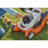 STIHL RMA 239 C Plæneklipper - Med batteri og lader