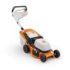 STIHL RMA 248 T Plæneklipper 