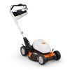 STIHL RMA RMA 7.0 RV Plæneklipper