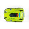 Roborock Ambulance Skinds - Folie til RockNeo & RockMow
