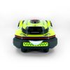 Roborock Ambulance Skinds - Folie til RockNeo & RockMow