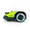 Roborock Ambulance Skinds - Folie til RockNeo & RockMow