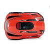 Roborock Racing Red Skinds - Folie til RockNeo & RockMow