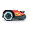 Roborock Racing Red Skinds - Folie til RockNeo & RockMow