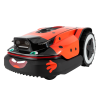 Roborock Marie-Marolle Skinds - Folie til RockNeo & RockMow