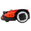 Roborock Marie-Marolle Skinds - Folie til RockNeo & RockMow