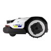 Roborock Politi Skinds - Folie til RockNeo & RockMow