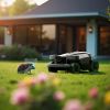 Roborock RockMow Z130 Robotplæneklipper