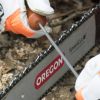 OREGON Rundfil (4,0 mm 3/8H" & 1/4")