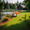 Roborock RockMow S108 Trådløs Robotplæneklipper