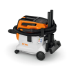 STIHL SEA 100 L Støvsuger - Uden batteri og lader