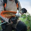 STIHL Sæt til buskrydder FS, BC
