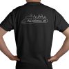 ”Powered by Savdoktoren” T-shirt