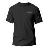 ”Powered by Savdoktoren” T-shirt