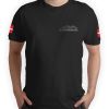 Savdoktoren T-shirt Dannebrog Edition