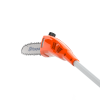 HUSQVARNA 120iTK4-P Stangsav inkl. batteri og lader