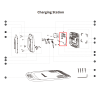 Segway Navimow CGS Board Assembly - passer til i2 Lidar Pro