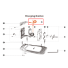 Segway Navimow CGS Cable Assembly
