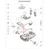 Segway Navimow Batteri 5.1Ah passer til i208E AWD, i210E AWD, i210E Lidar Pro H206E, H210E