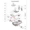 Segway Navimow Batteri 7.5Ah passer til H215E