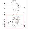 Segway Navimow - Drivmotor-enhed til baghjul