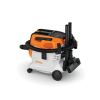 STIHL SEA 60 L Batteristøvsuger - Uden batteri og lader