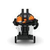 STIHL SEA 60 L Batteristøvsuger - Uden batteri og lader