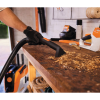 STIHL SEA 60 L Batteristøvsuger - Uden batteri og lader