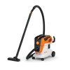 STIHL SEA 60 L Batteristøvsuger - Uden batteri og lader
