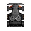 Segway Navimow Terranox CM240M1 Robotplæneklipper inkl. gratis garage 