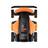 Segway Navimow Terranox CM120M1 Robotplæneklipper inkl. gratis garage