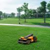 Segway Navimow Terranox CM240M1 Robotplæneklipper inkl. gratis garage 