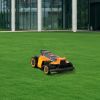 Segway Navimow Terranox CM120M1 Robotplæneklipper inkl. gratis garage