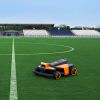 Segway Navimow Terranox CM240M1 Robotplæneklipper inkl. gratis garage 