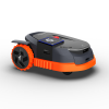 Segway Navimow X390E Trådløs Robotplæneklipper inkl. garage
