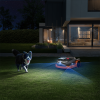 Segway Navimow X315E Trådløs Robotplæneklipper inkl. garage 
