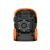 Segway Navimow H215E Trådløs Robotplæneklipper - inkl. garage