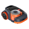 Segway Navimow H206E Trådløs Robotplæneklipper inkl. garage