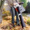 STIHL SH 56 Løvsuger/Blæser