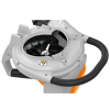 STIHL SHA 140 Løvsuger