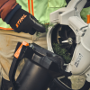 STIHL SHA 140 Løvsuger