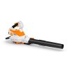 STIHL SHA 56 Løvsuger/Blæser - Uden batteri og lader