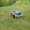 Camouflage Skinds - Folie til Segway Navimow H500E, H800E, H1500E, H3000E