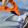 STIHL 3-i-1 Slibeværktøj til grensakse