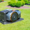 NGP Terrænhjul til Segway i-serie